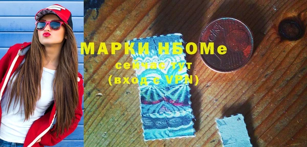 тгк Краснослободск