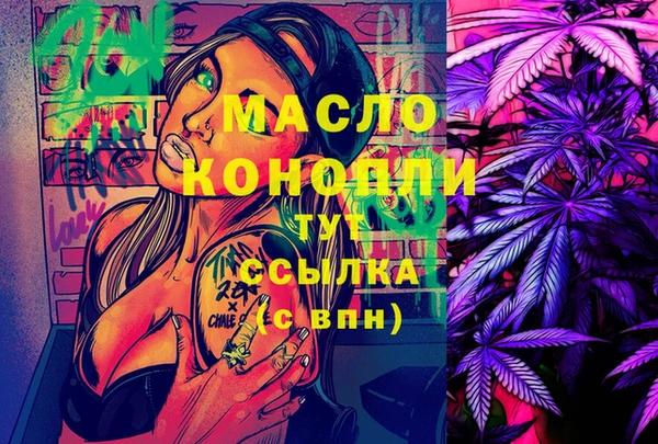 тгк Краснослободск