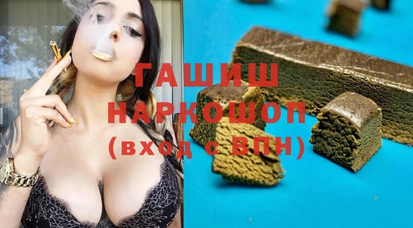 тгк Краснослободск
