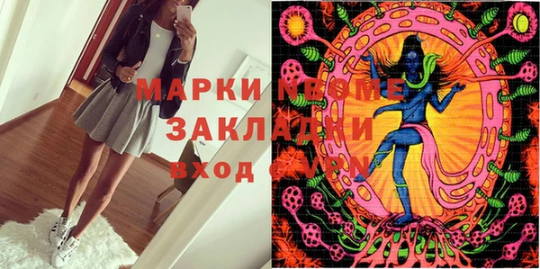 тгк Краснослободск